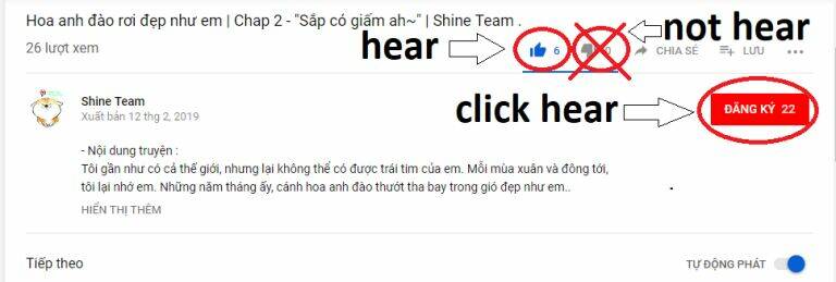 Lãnh Khốc Tổng Tài Đích Hạ Thiên - Chap 43