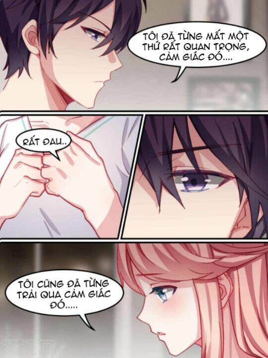 Lãnh Khốc Tổng Tài Đích Hạ Thiên - Chap 43