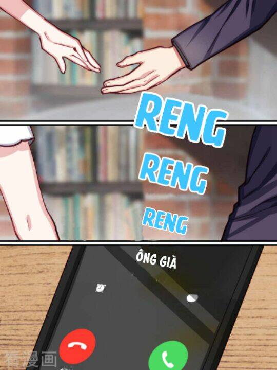 Lãnh Khốc Tổng Tài Đích Hạ Thiên - Chap 43