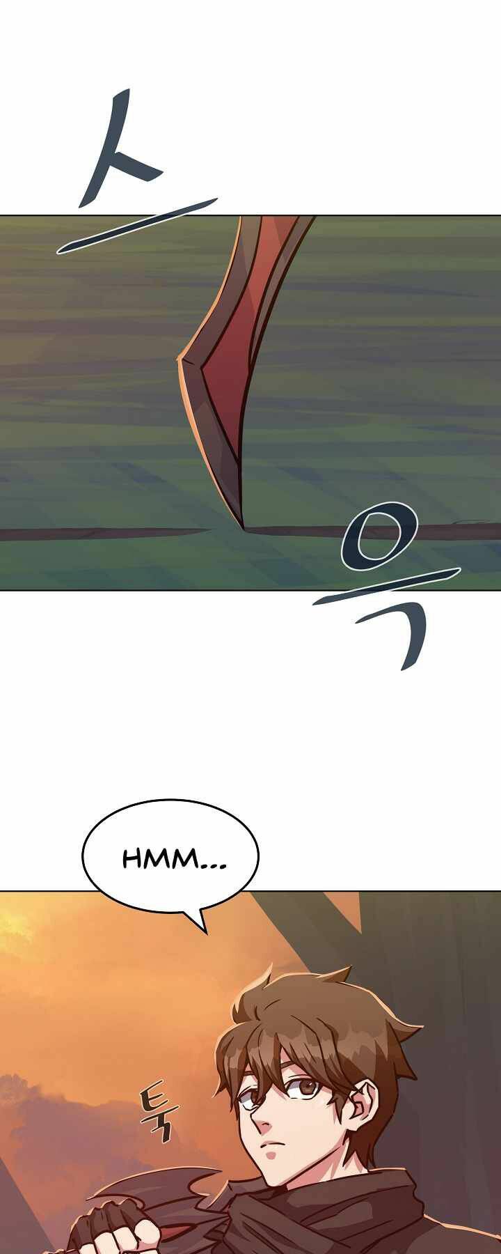 Level 1 Player - Chap 33