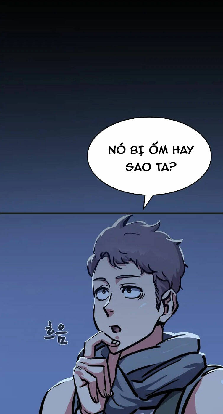 Level 1 Player - Chap 48