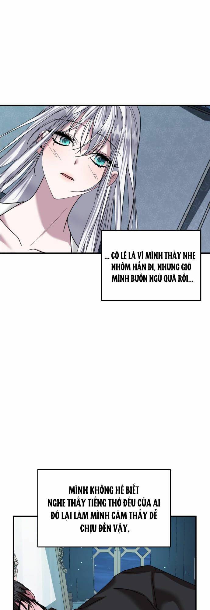 Liên Hôn Phục Thù - Chap 37