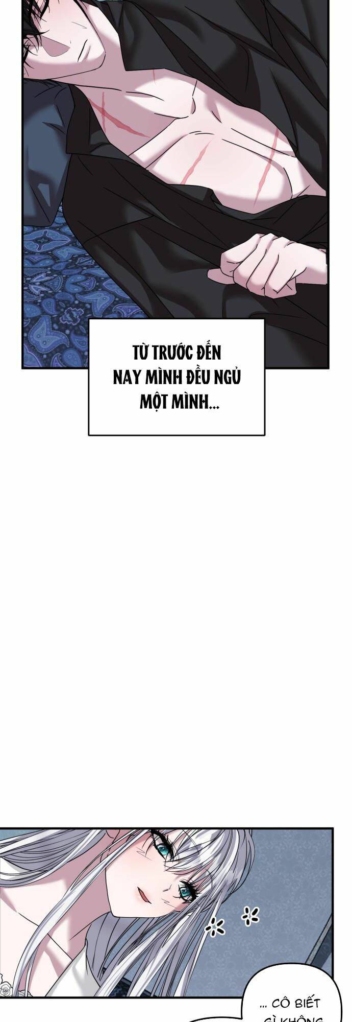 Liên Hôn Phục Thù - Chap 37