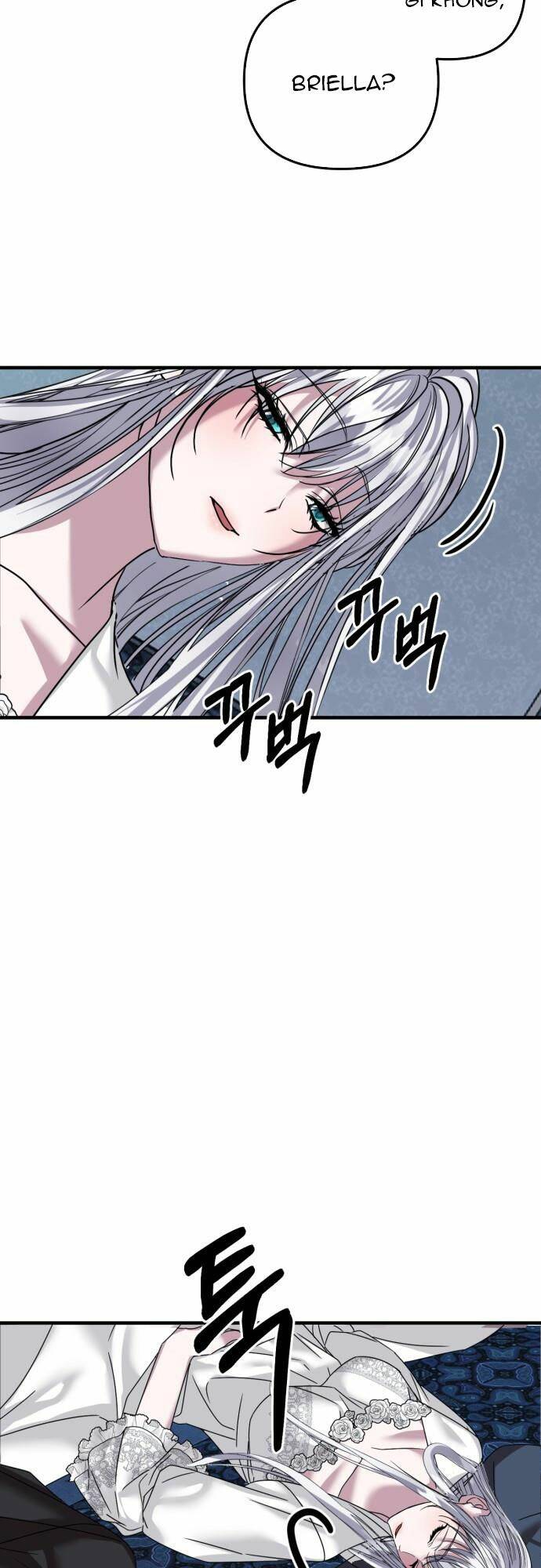Liên Hôn Phục Thù - Chap 37