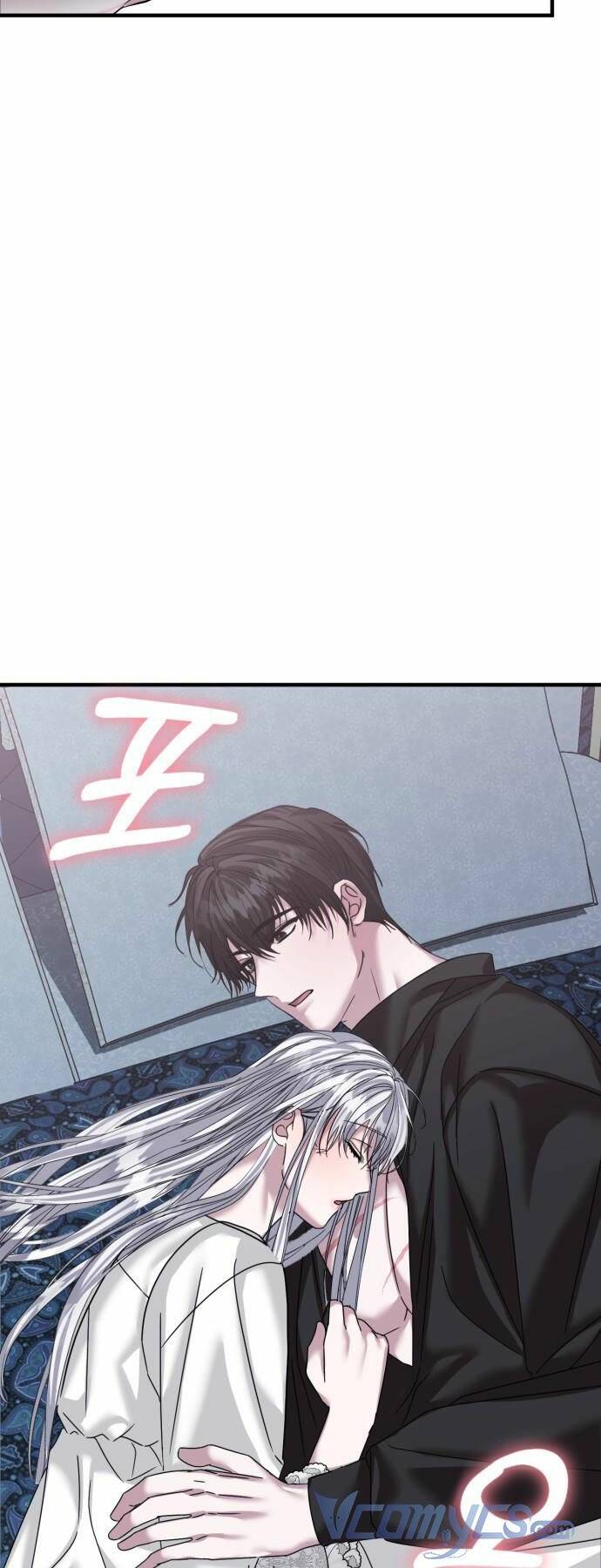 Liên Hôn Phục Thù - Chap 37