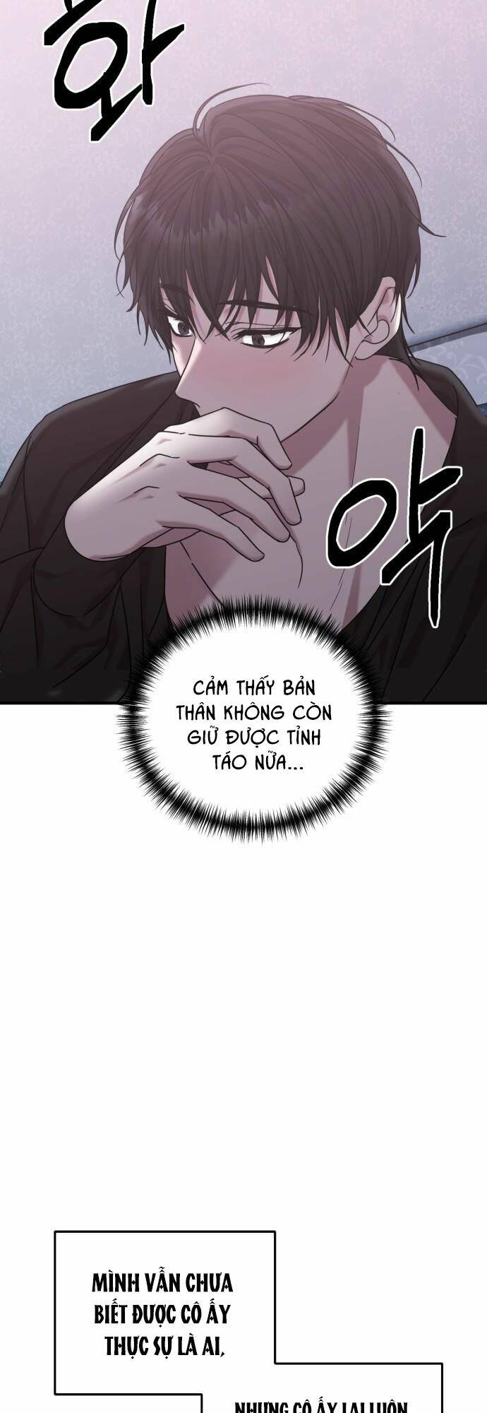 Liên Hôn Phục Thù - Chap 37