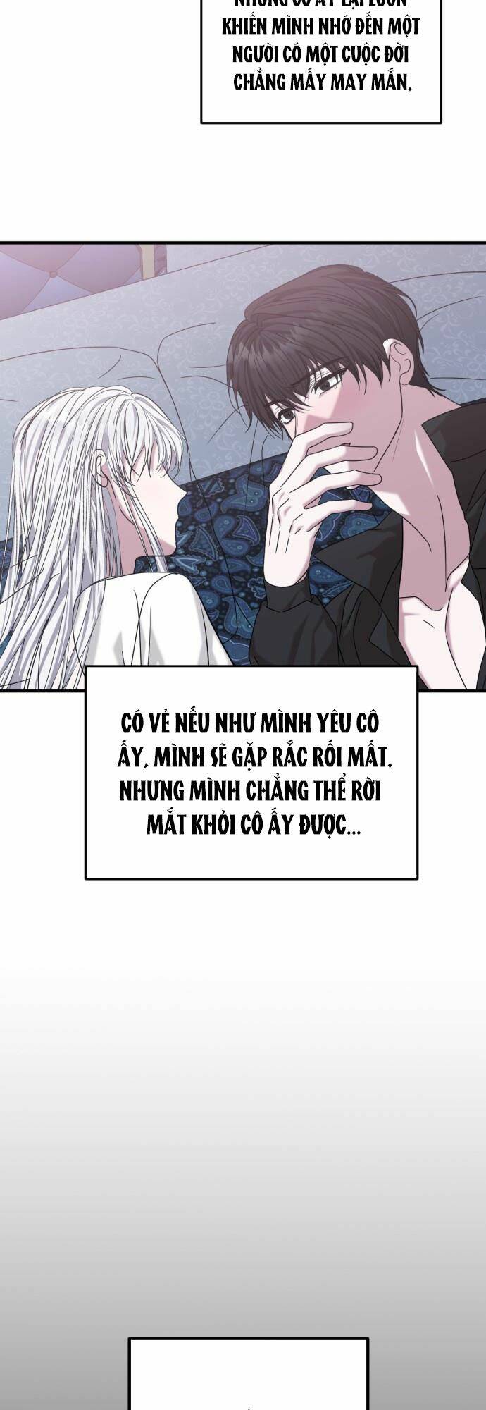 Liên Hôn Phục Thù - Chap 37