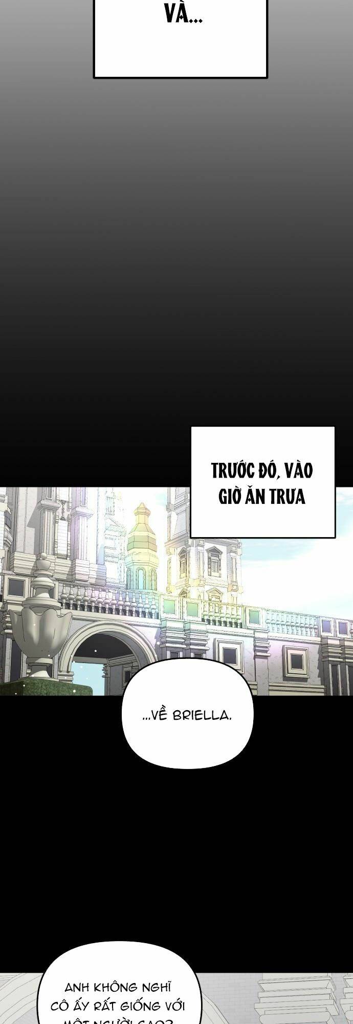 Liên Hôn Phục Thù - Chap 37
