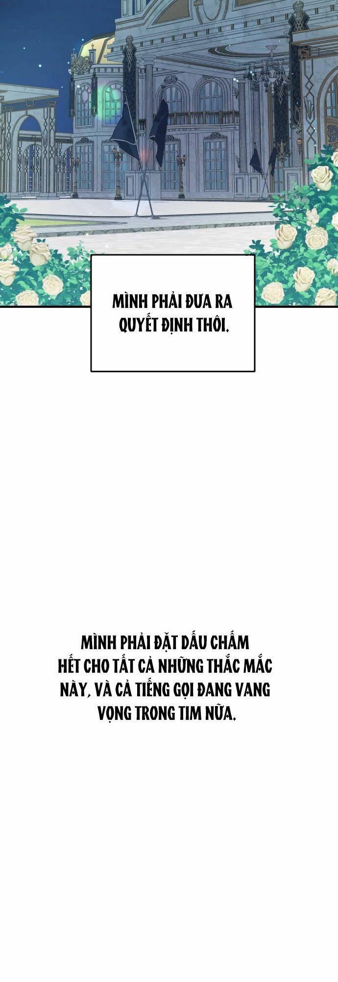 Liên Hôn Phục Thù - Chap 37