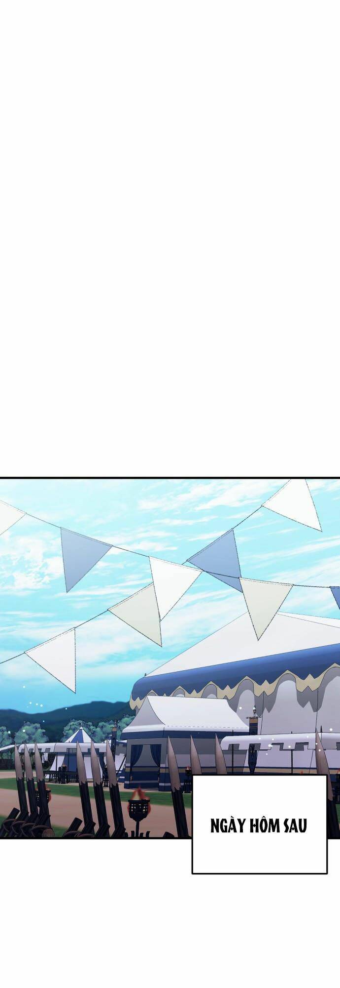 Liên Hôn Phục Thù - Chap 37