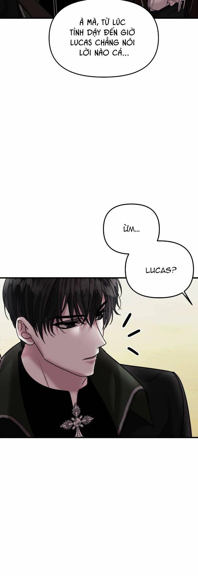 Liên Hôn Phục Thù - Chap 37