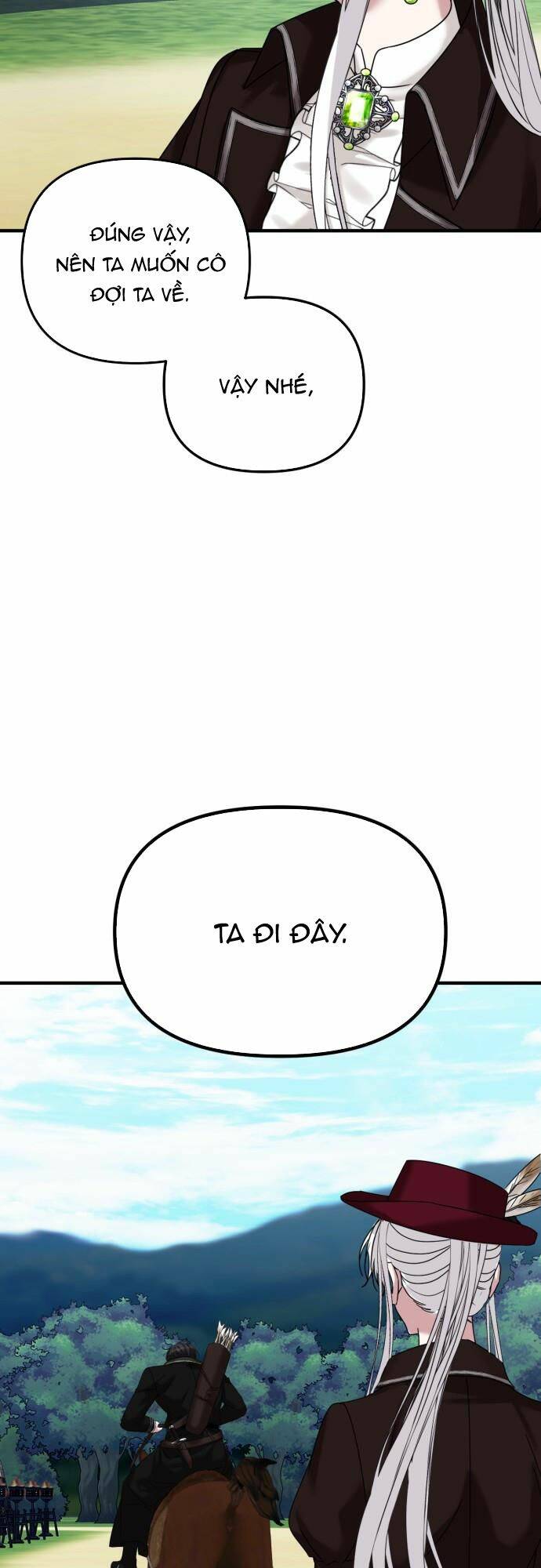 Liên Hôn Phục Thù - Chap 37