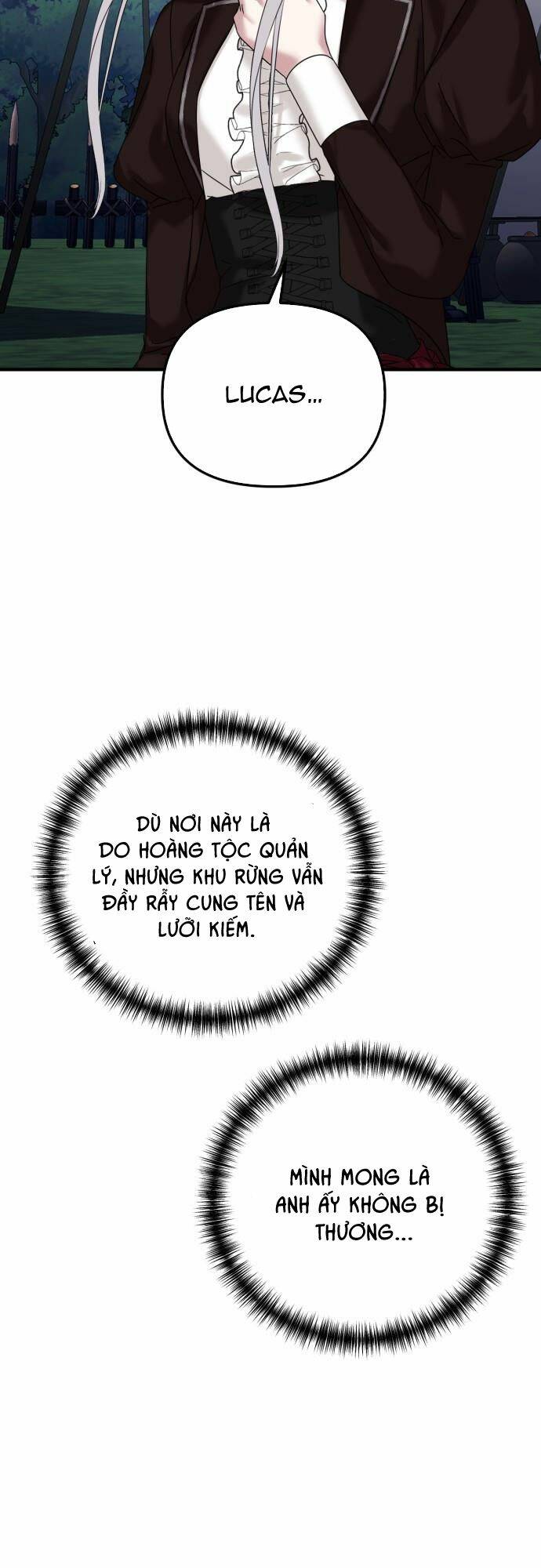 Liên Hôn Phục Thù - Chap 37