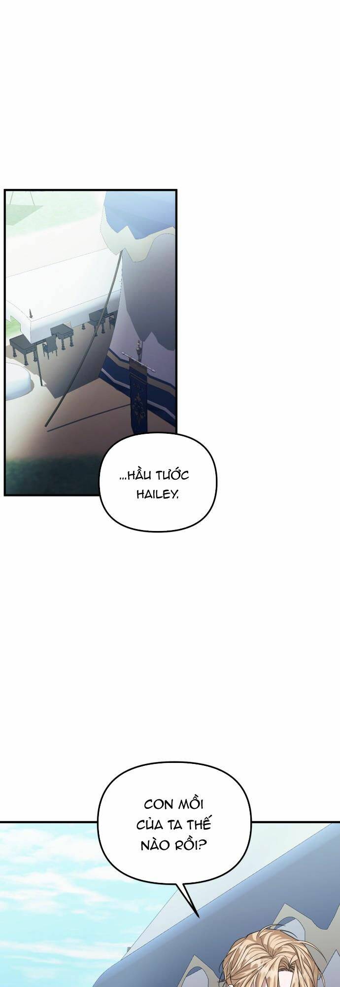Liên Hôn Phục Thù - Chap 37