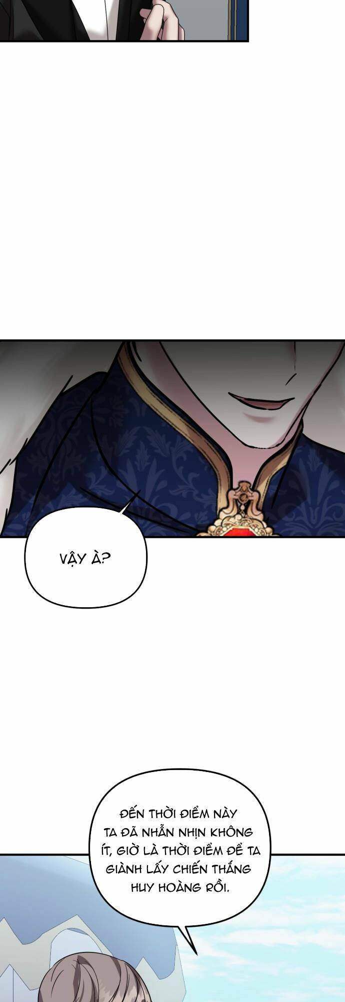 Liên Hôn Phục Thù - Chap 37