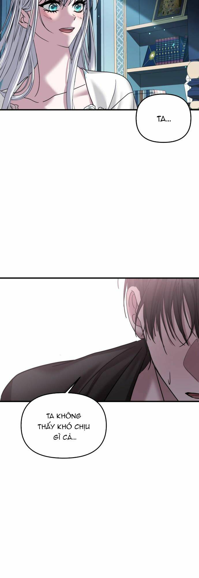 Liên Hôn Phục Thù - Chap 37