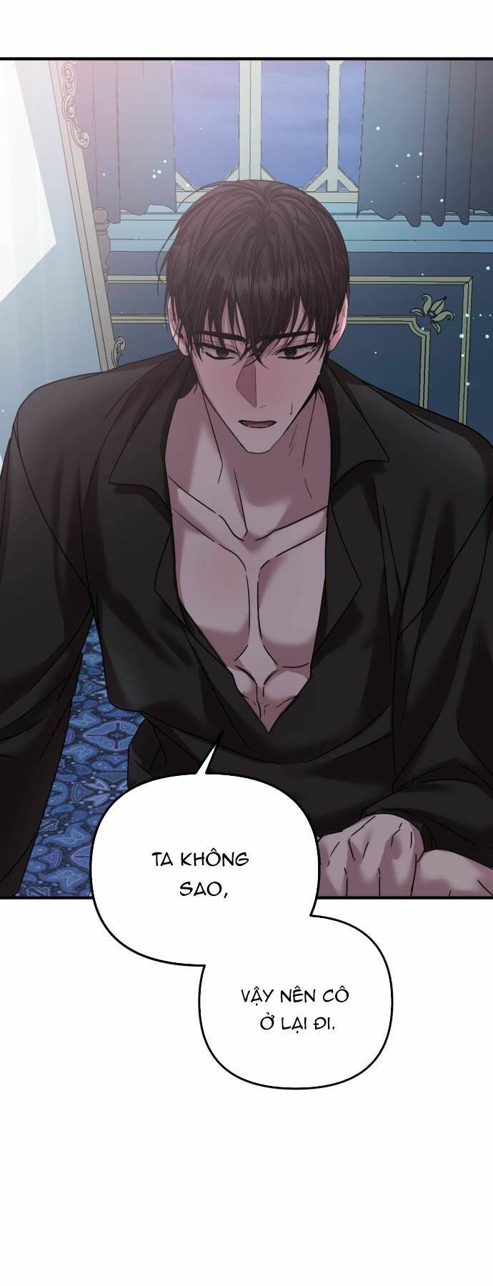 Liên Hôn Phục Thù - Chap 37