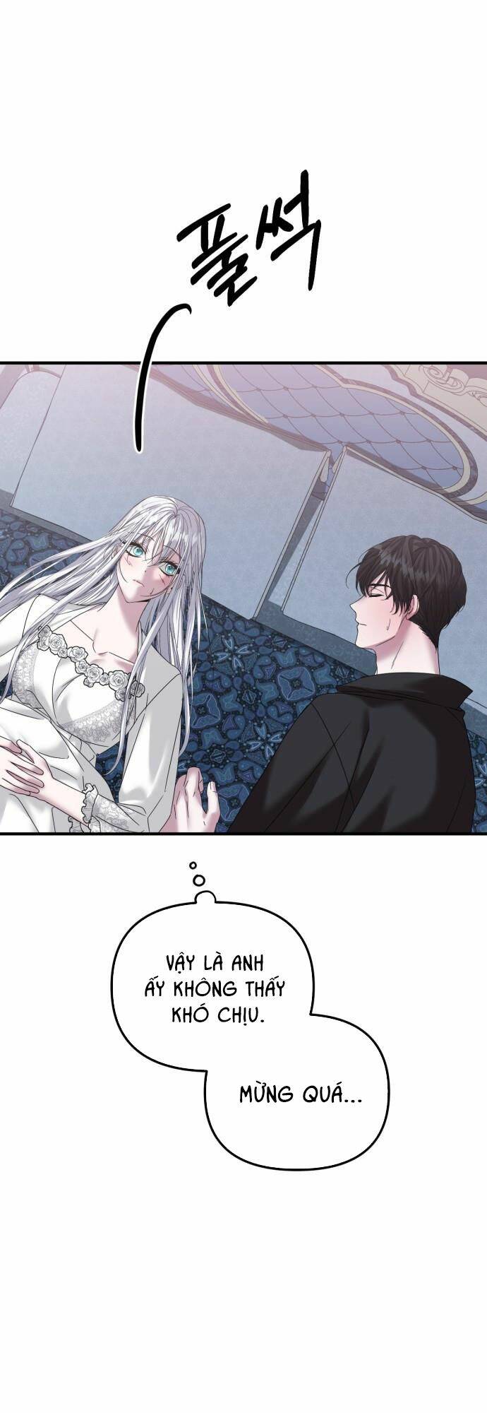 Liên Hôn Phục Thù - Chap 37