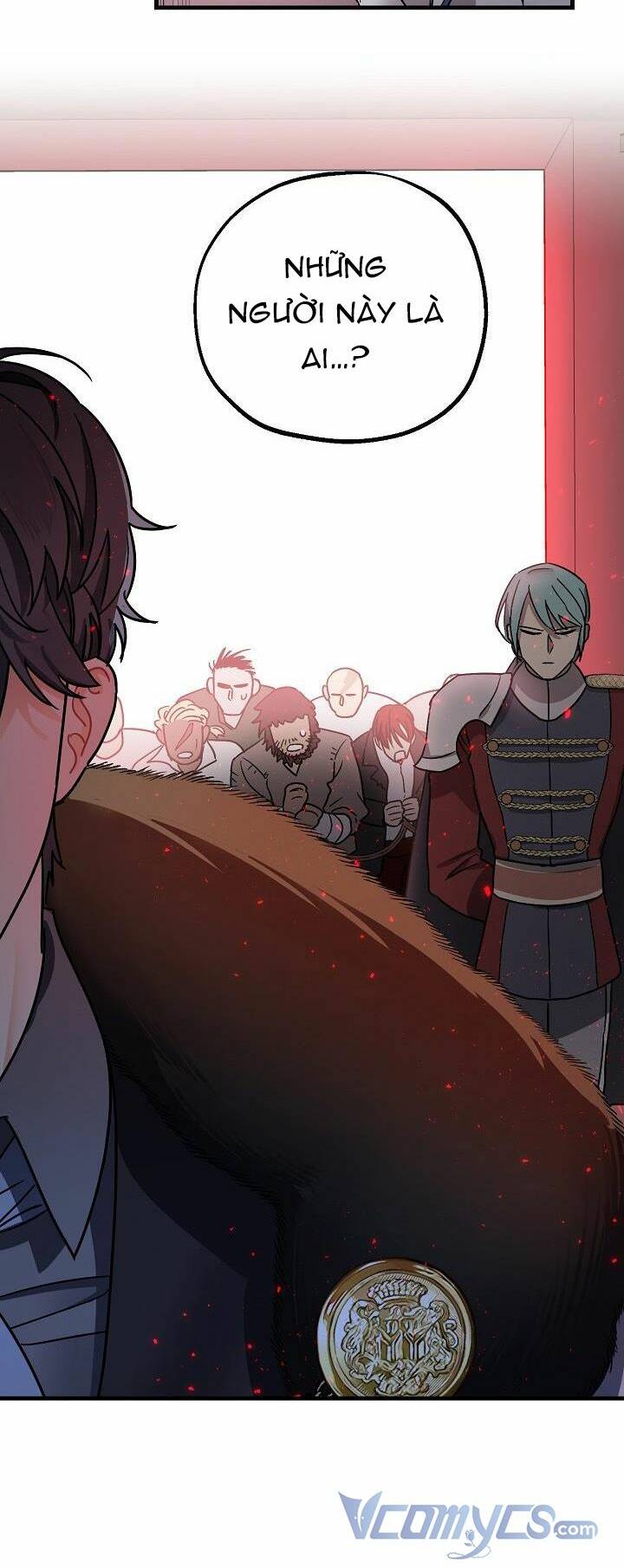 Liều Thuốc An Thần Của Bạo Chúa - Chap 4