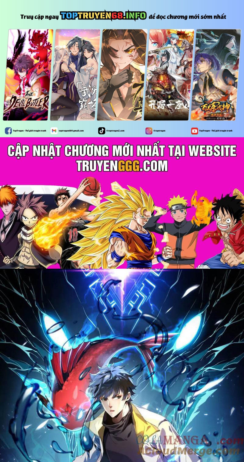 Linh Khí Khôi Phục: Từ Cá Chép Tiến Hoá Thành Thần Long - Chap 27