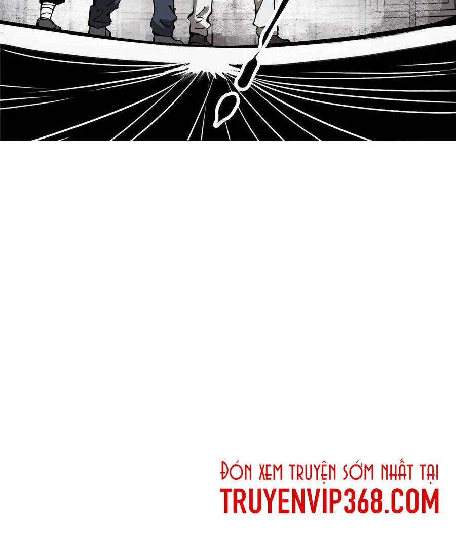 Lui Ra Phía Sau Để Vi Sư Tới - Chap 13