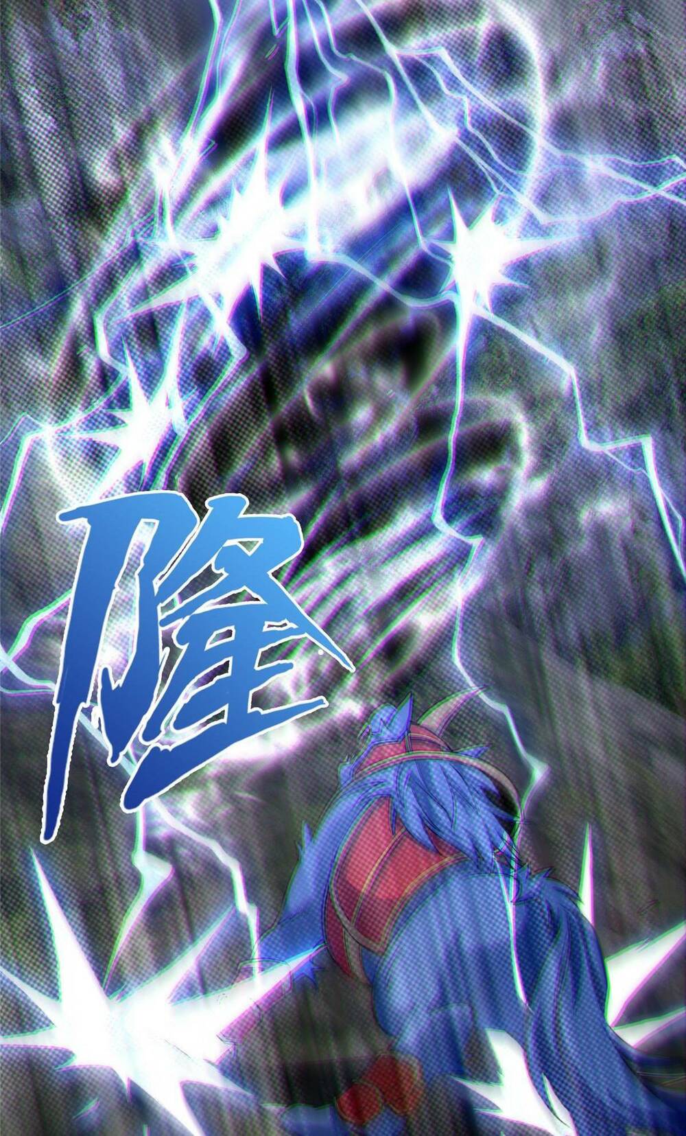 Lược Thiên Ký - Chap 81