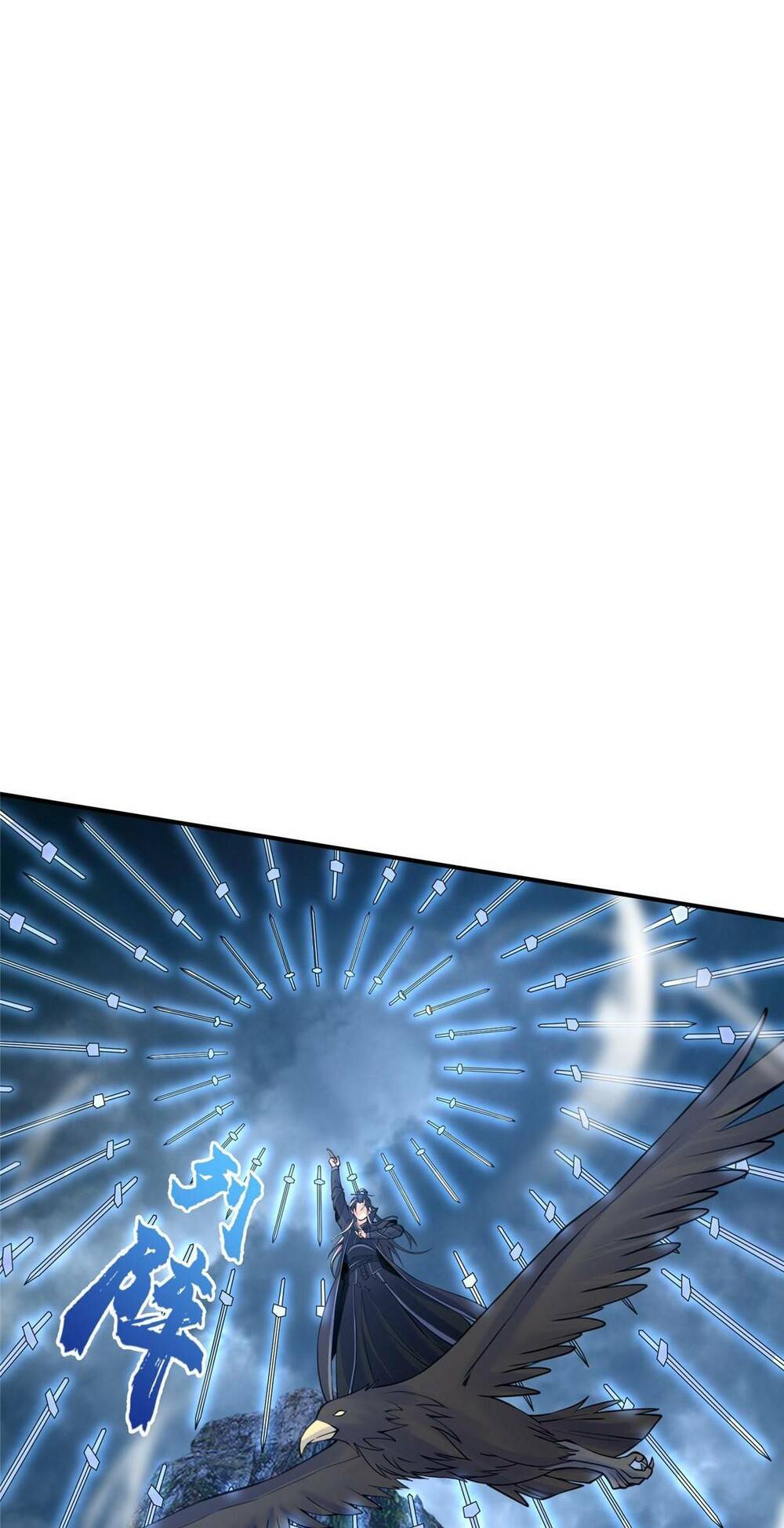 Lược Thiên Ký - Chap 81