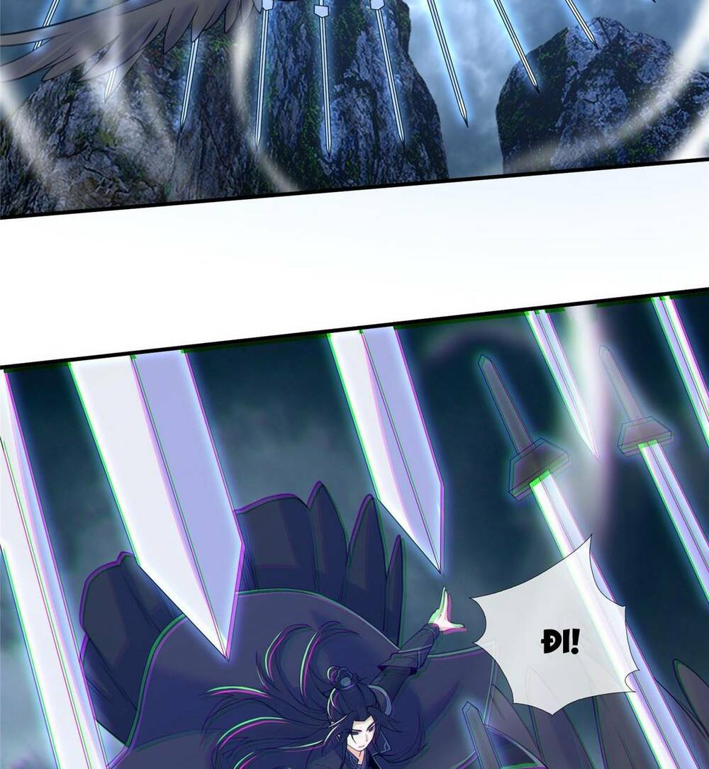 Lược Thiên Ký - Chap 81