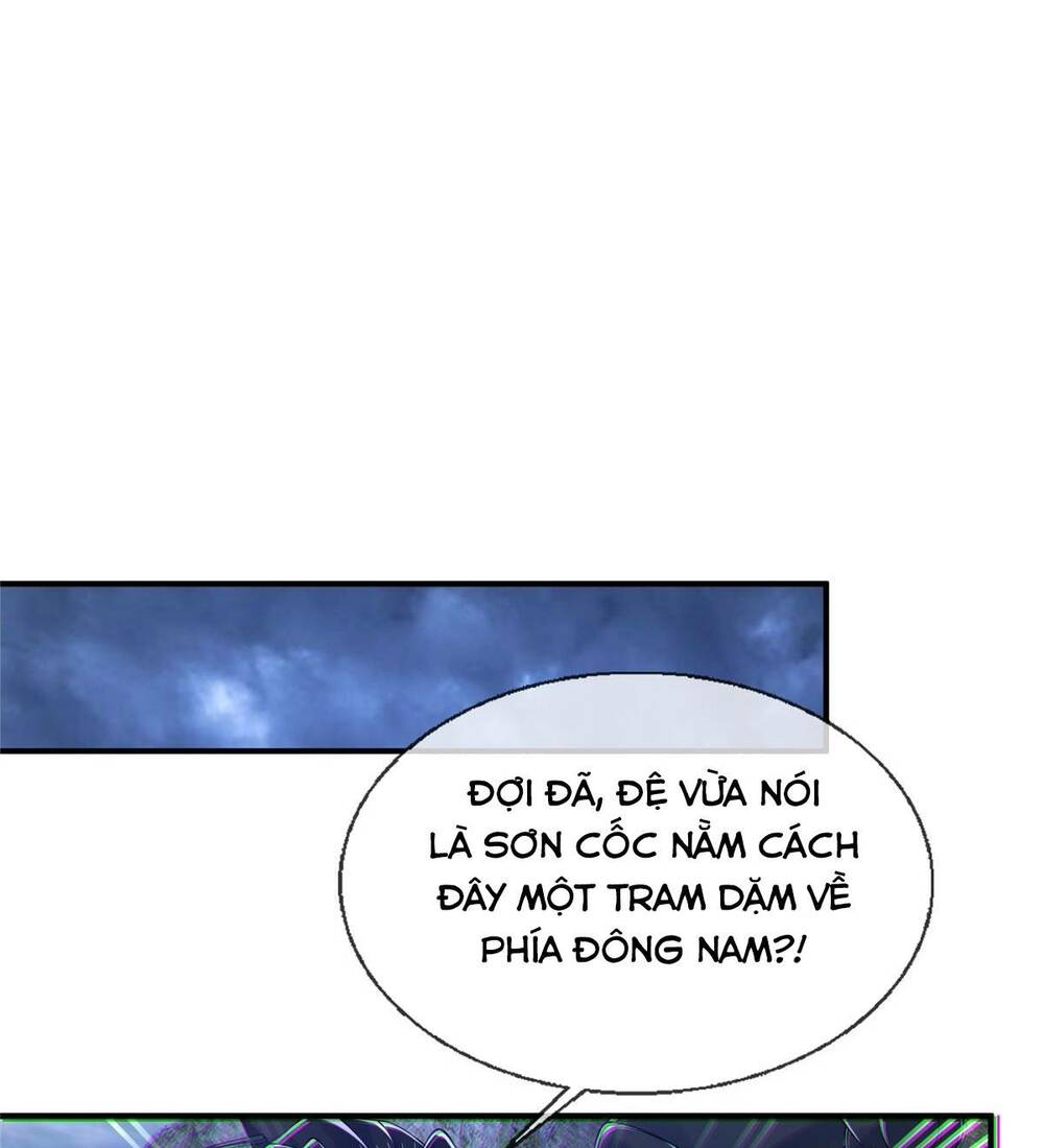 Lược Thiên Ký - Chap 81