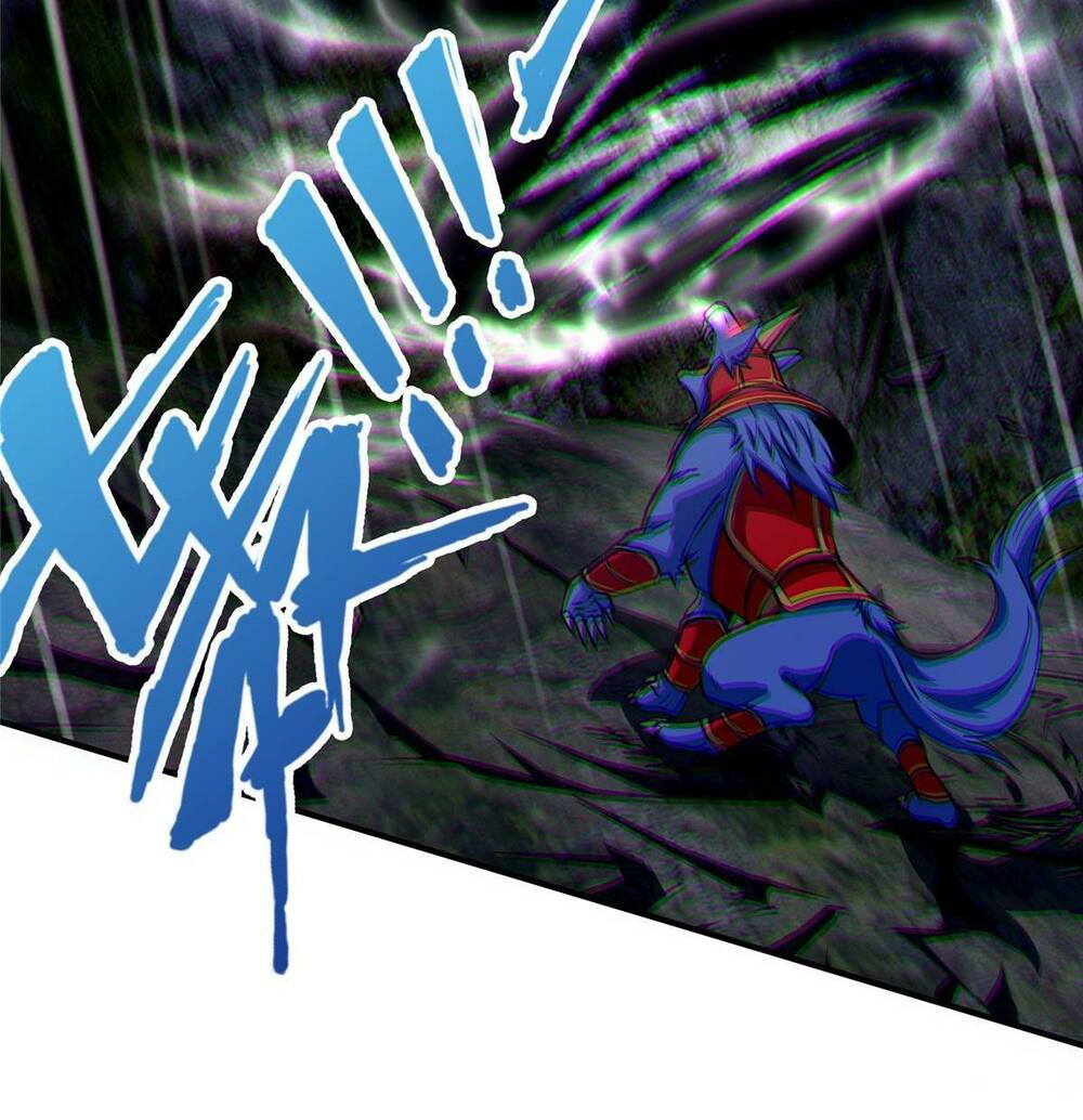 Lược Thiên Ký - Chap 81