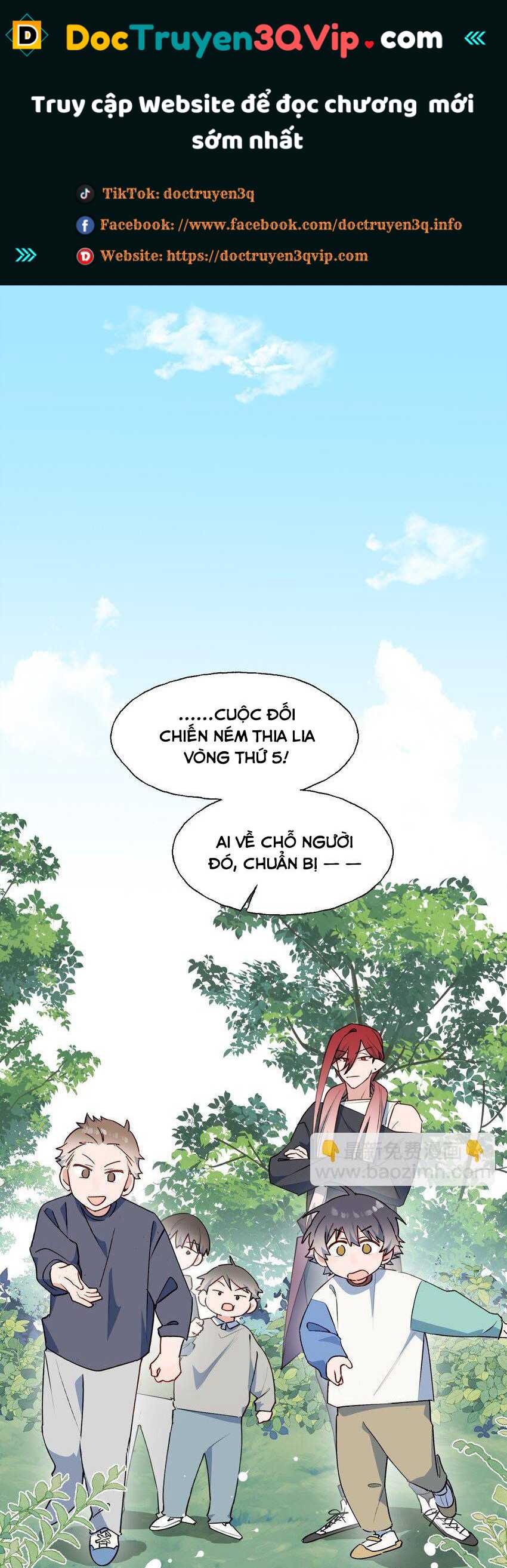Ma Vương Đại Nhân Luôn Trêu Chọc Tôi - Chap 73