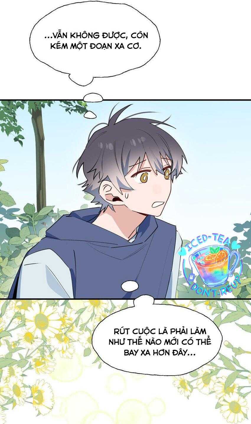 Ma Vương Đại Nhân Luôn Trêu Chọc Tôi - Chap 73