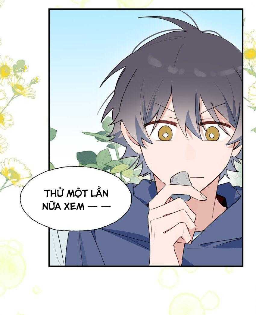 Ma Vương Đại Nhân Luôn Trêu Chọc Tôi - Chap 73