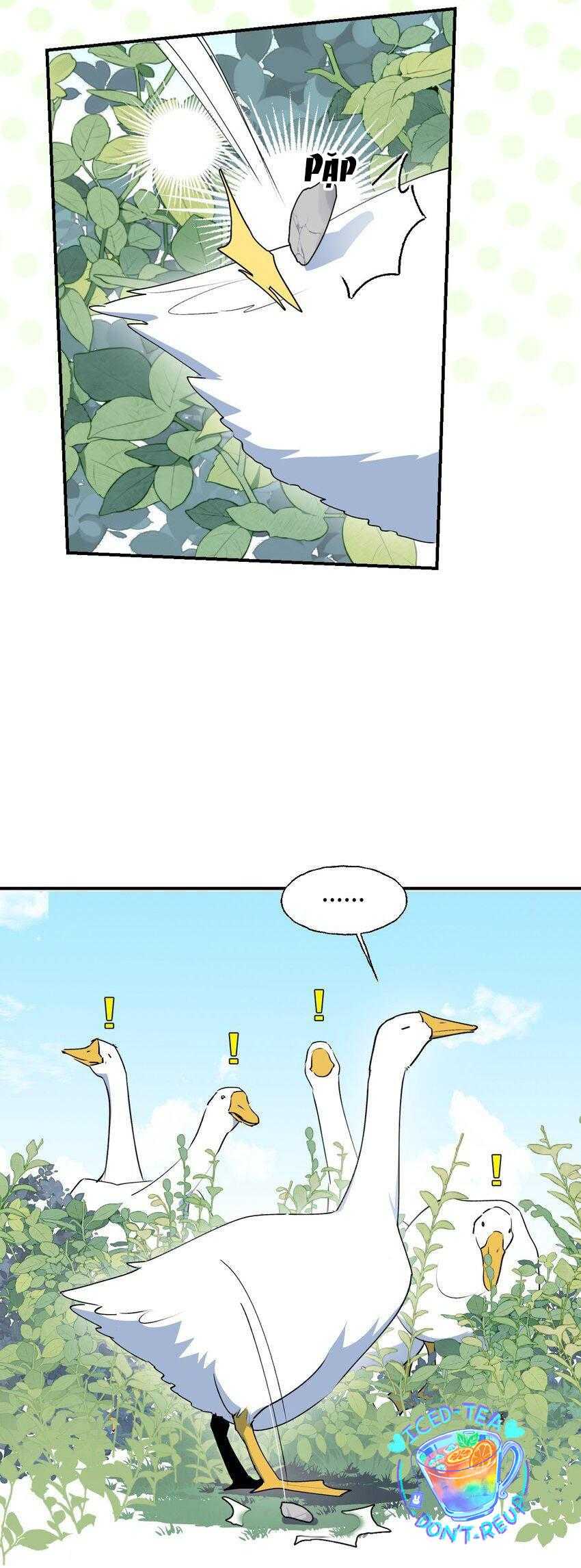Ma Vương Đại Nhân Luôn Trêu Chọc Tôi - Chap 73