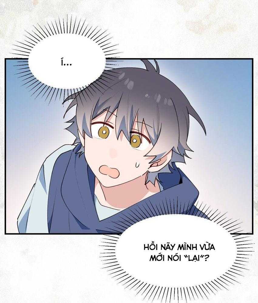 Ma Vương Đại Nhân Luôn Trêu Chọc Tôi - Chap 73