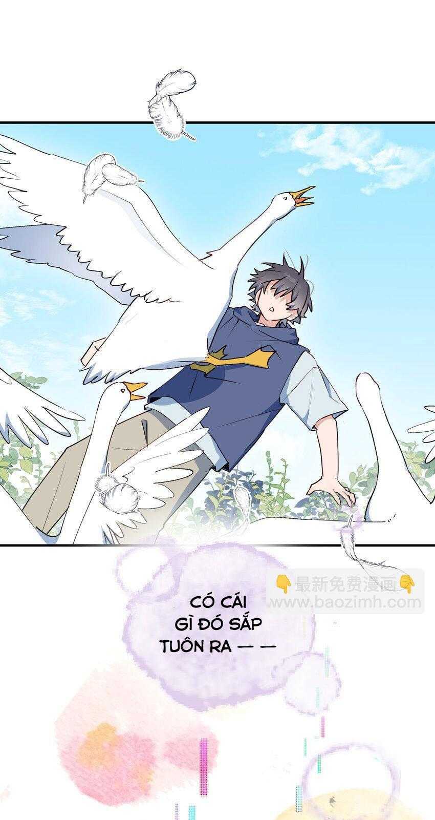 Ma Vương Đại Nhân Luôn Trêu Chọc Tôi - Chap 73