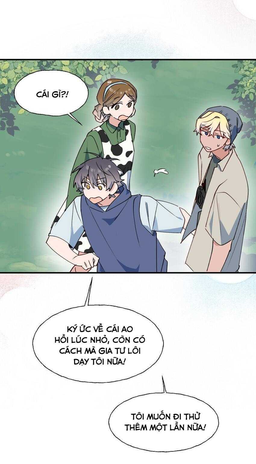 Ma Vương Đại Nhân Luôn Trêu Chọc Tôi - Chap 73