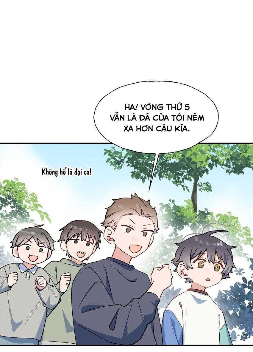Ma Vương Đại Nhân Luôn Trêu Chọc Tôi - Chap 73