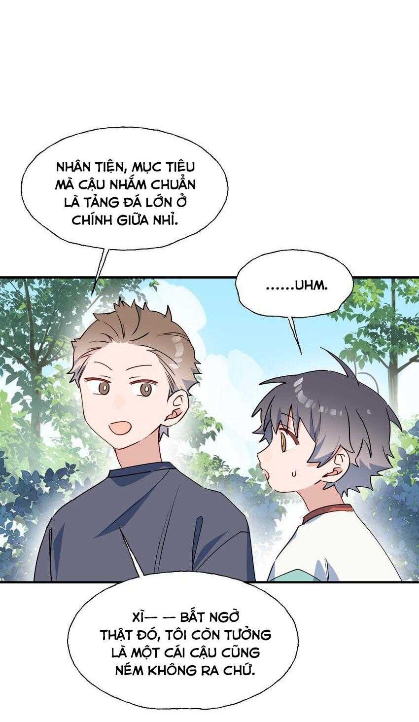 Ma Vương Đại Nhân Luôn Trêu Chọc Tôi - Chap 73