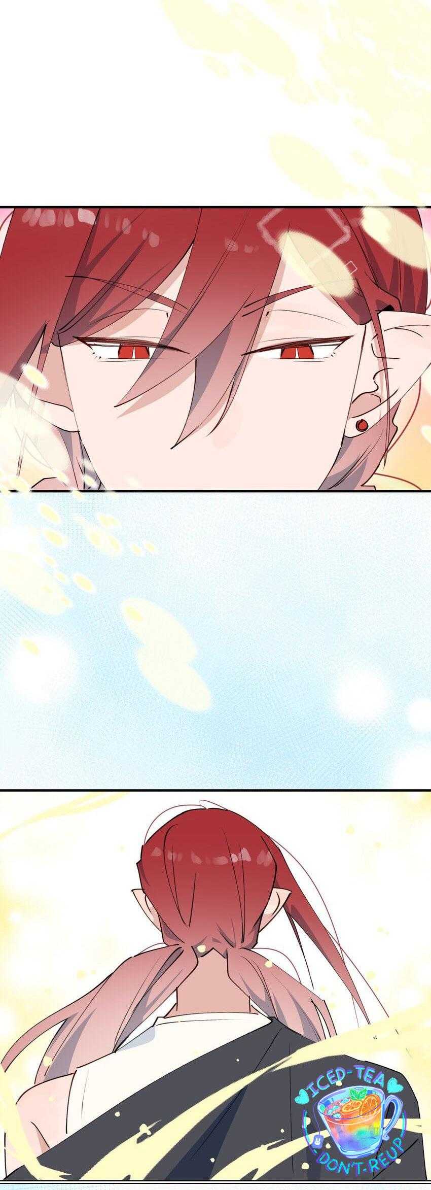 Ma Vương Đại Nhân Luôn Trêu Chọc Tôi - Chap 73