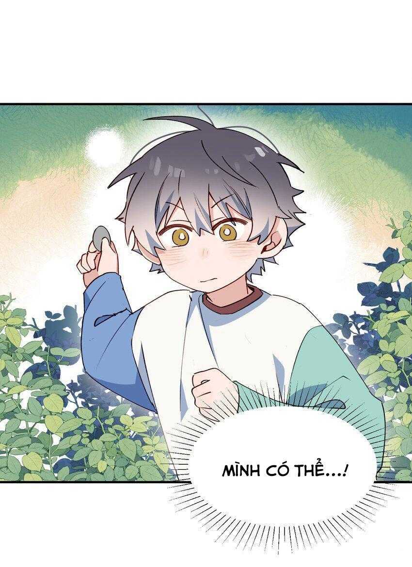 Ma Vương Đại Nhân Luôn Trêu Chọc Tôi - Chap 73