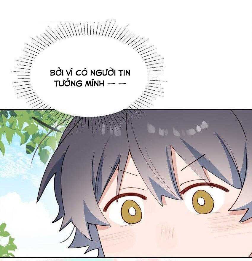 Ma Vương Đại Nhân Luôn Trêu Chọc Tôi - Chap 73