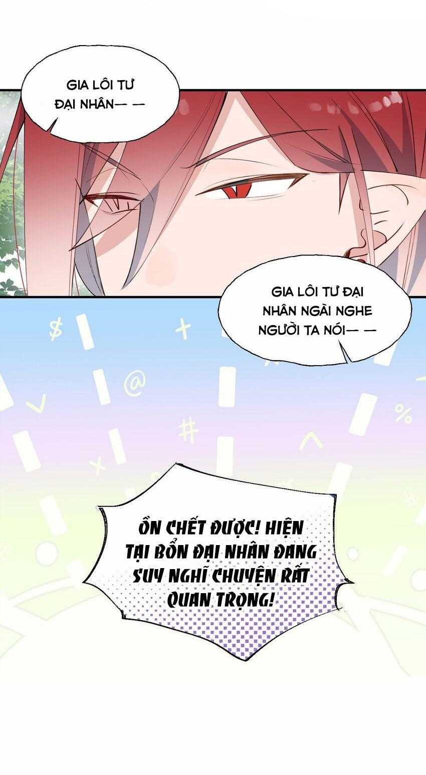 Ma Vương Đại Nhân Luôn Trêu Chọc Tôi - Chap 74