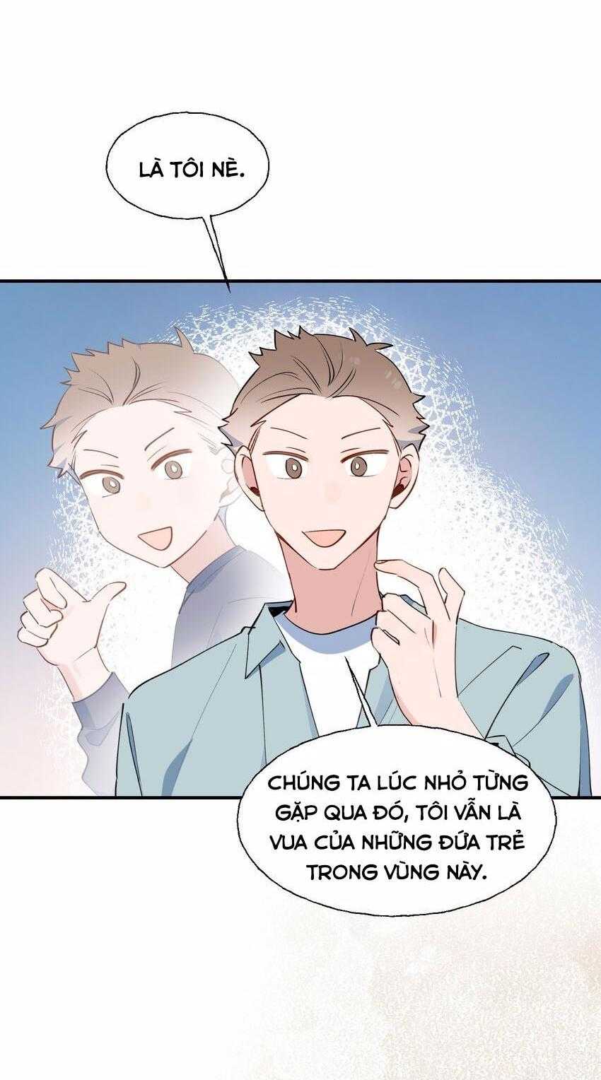 Ma Vương Đại Nhân Luôn Trêu Chọc Tôi - Chap 74