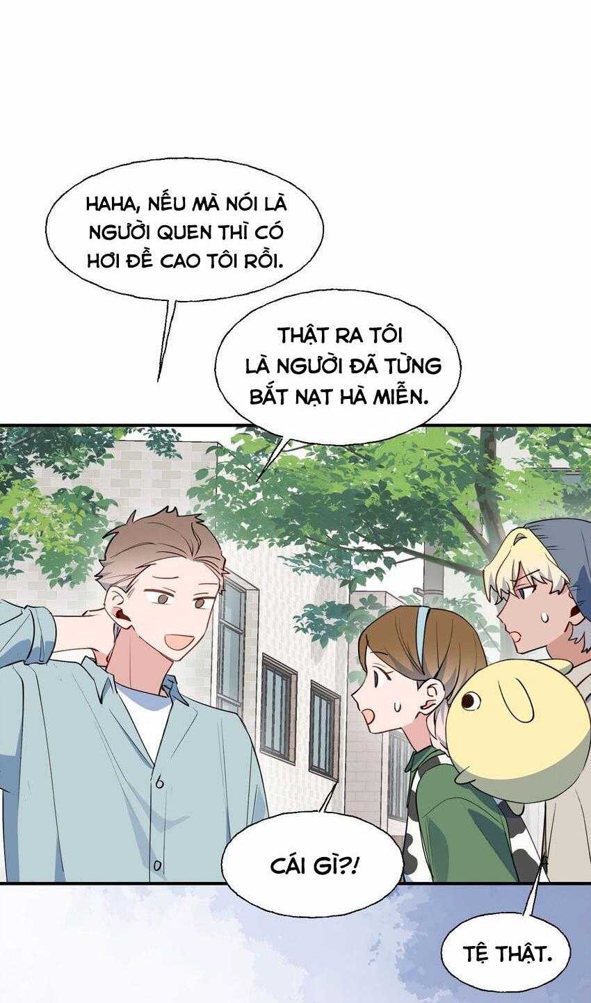 Ma Vương Đại Nhân Luôn Trêu Chọc Tôi - Chap 74