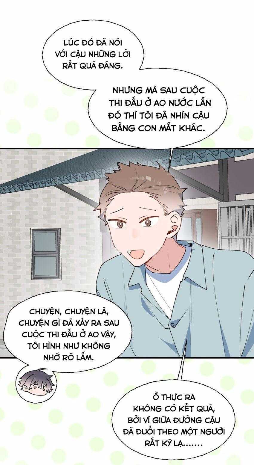 Ma Vương Đại Nhân Luôn Trêu Chọc Tôi - Chap 74