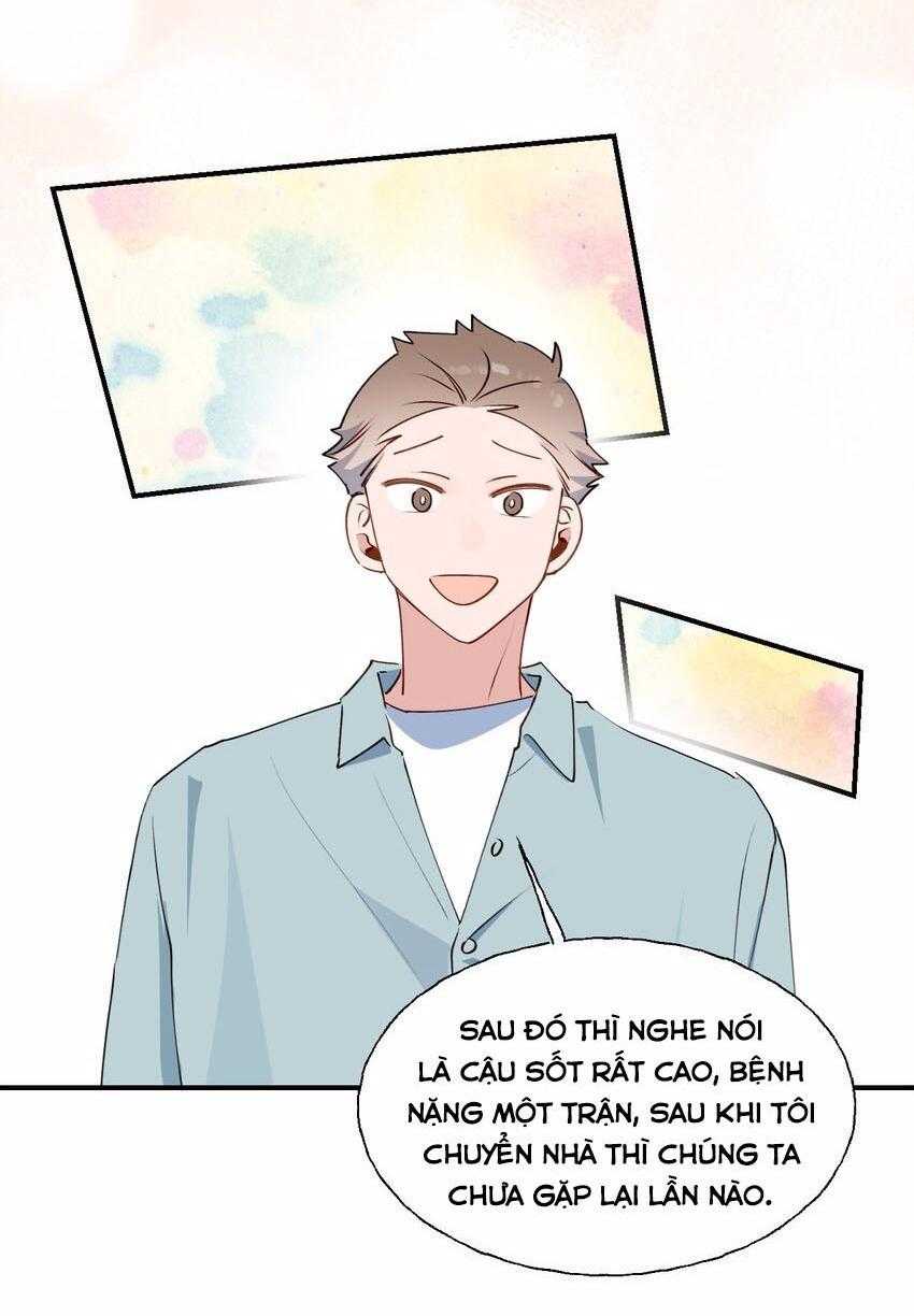 Ma Vương Đại Nhân Luôn Trêu Chọc Tôi - Chap 74