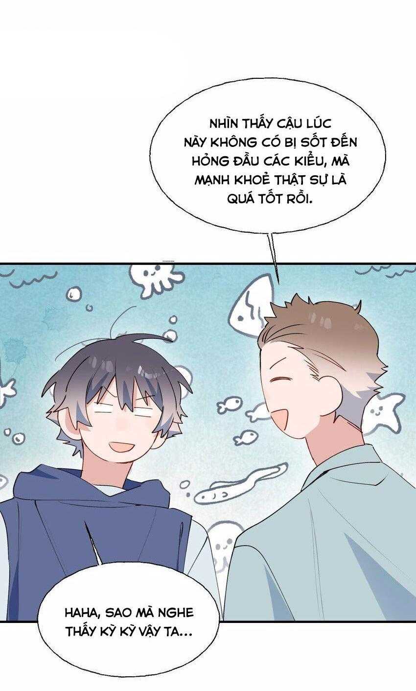 Ma Vương Đại Nhân Luôn Trêu Chọc Tôi - Chap 74