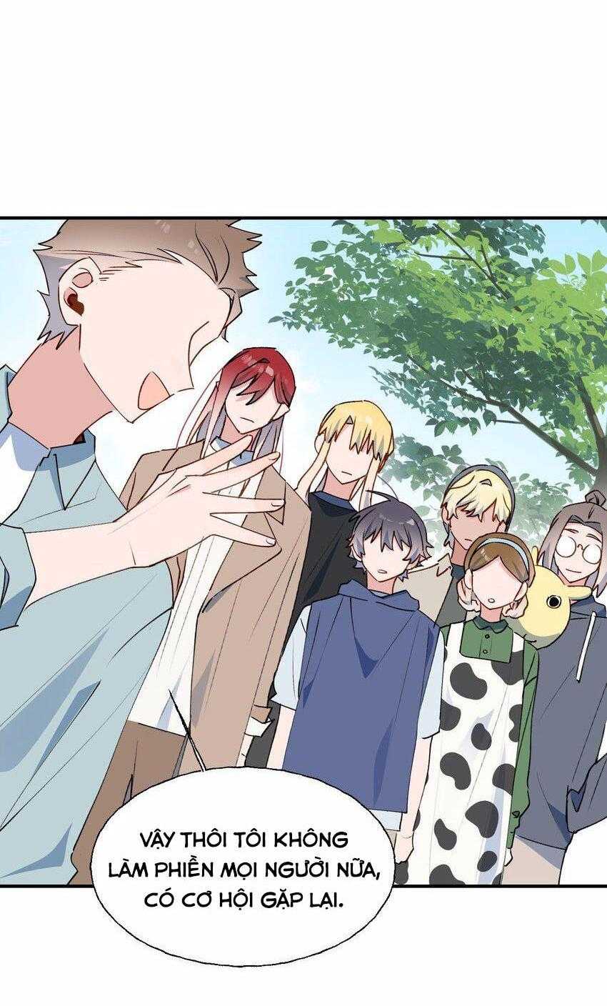 Ma Vương Đại Nhân Luôn Trêu Chọc Tôi - Chap 74
