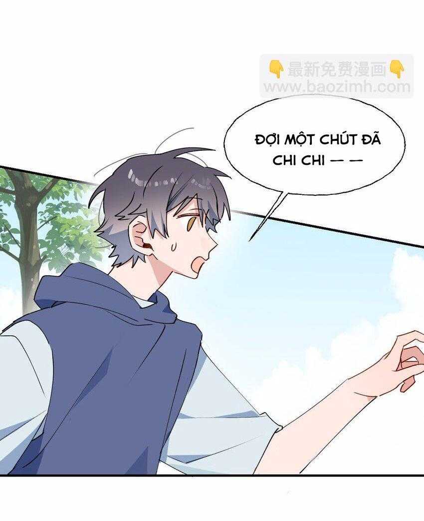 Ma Vương Đại Nhân Luôn Trêu Chọc Tôi - Chap 74